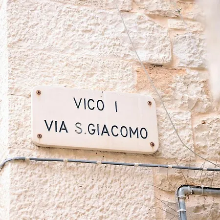 Le Stanze Di Maria-ingresso Autonomo Maria's Rooms-indipendent Entrance *